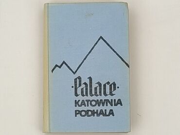 Książka, gatunek - Literatura faktu, stan - Bardzo dobry