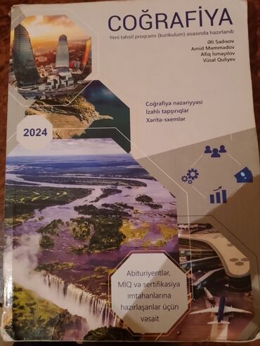 Tədris ədəbiyyatı: (Hər biri sadəcə 4 AZN) Tədris və — 2