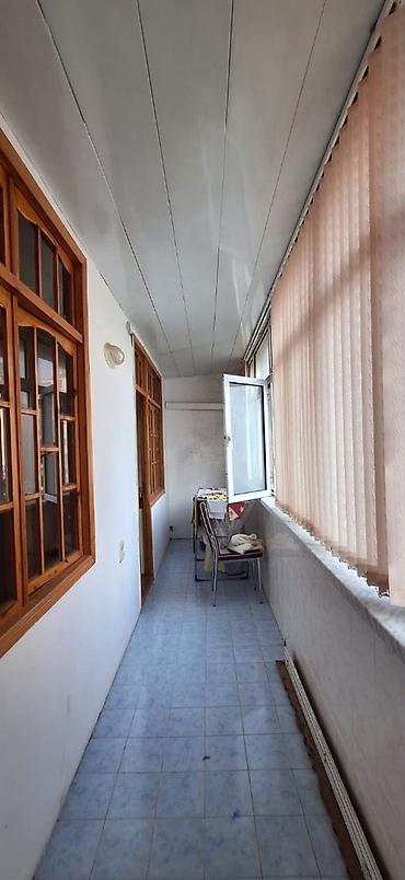 esey satisi: Bakı, 4 otaqlı, Köhnə tikili, 100 kv. m — 8