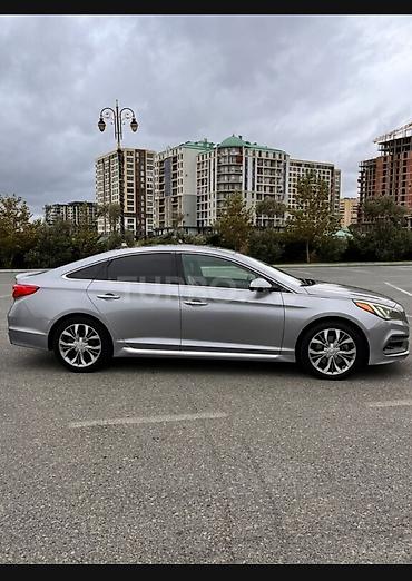daewoo matiz 2019: Hyundai Sonata: 2 l | 2016 il Sedan — 5