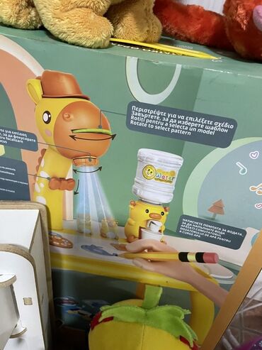 Igračke: LOT PAKET Igracke kolica plisane namestaj barbi sve za 1600 kolica — 16