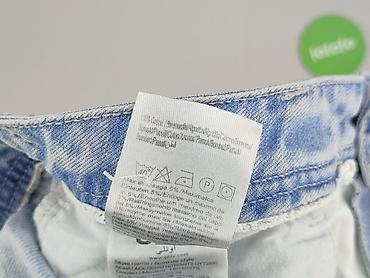 klapki damski ccc: Only Jeans, Szorty damskie, rozmiar S — 6