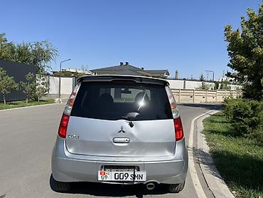 byd pro: Mitsubishi Colt: 2006 г., 1.5 л, Автомат, Бензин, Хэтчбэк — 4