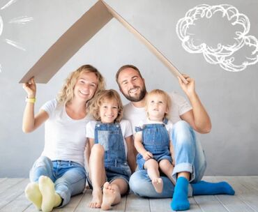 Долгосрочная аренда домов: 50 м², 2 комнаты