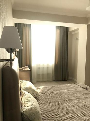 Продажа квартир: 2 комнаты, 67 м², Элитка, 10 этаж, Евроремонт — 3