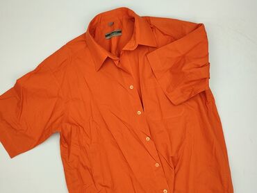 koszula jedwabna massimo dutti: Shirt for men, XL (EU 42), condition - Perfect