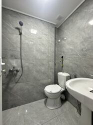 Yeni tikili: 2 otaqlı, Yeni tikili, 35 kv. m — 7