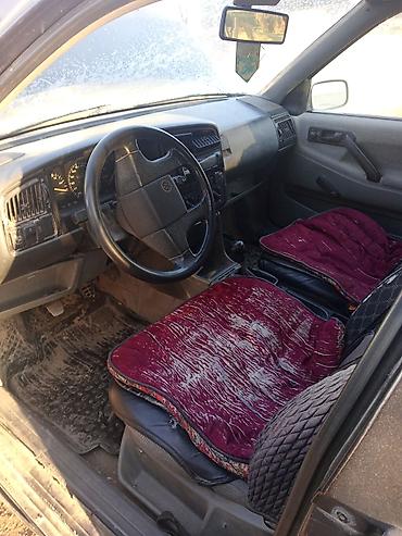 Volkswagen: Volkswagen Passat Variant: 1989 г., 1.8 л, Бензин, Универсал — 7