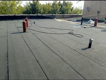 Кровля крыши: Кровля крыши | Демонтаж, Монтаж, Гидроизоляция Больше 6 лет опыта at lalafo.kg — 4 Кровля крыши: Кровля крыши | Демонтаж, Монтаж, Гидроизоляция Больше 6 лет опыта — 4