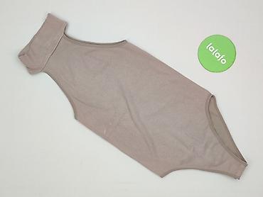 body gleboki dekolt: Body damskie, rozmiar S — 2