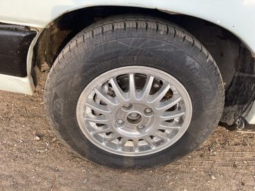 Audi: Audi 100: 1986 г., 1.8 л, Механика, Бензин, Седан — 9