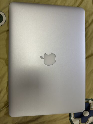 apple macbook pro 13: Ноутбук, Apple, 8 ГБ ОЗУ, 13.3 ", Б/у, Для работы, учебы