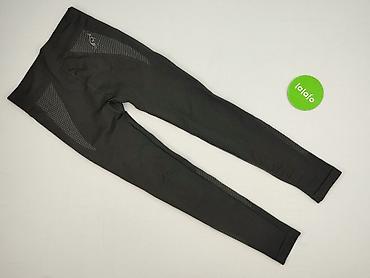 getry woskowane: Australian, Legginsy Sportowe damskie, rozmiar S — 2