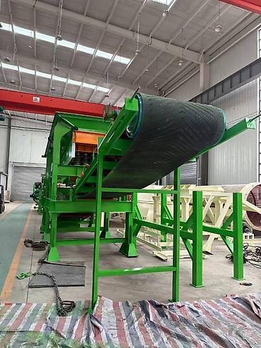 Другое универсальное оборудование: Грязекаменный сепаратор - это разновидность механического — 13