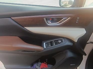 Subaru: Subaru Ascent: 2020 г., 2.4 л, Автомат, Кроссовер — 11