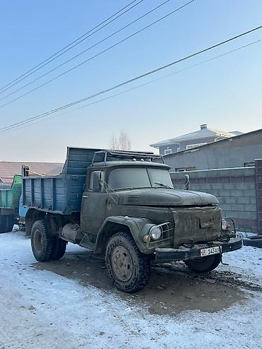 java sabbia: Камаз кум 
КамАЗ отсев 
Зил кум 
Зил отсев — 2
