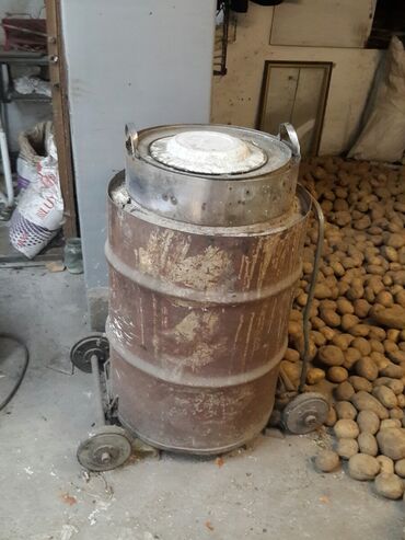 нихром в Кыргызстан | СКУПКА ЦВЕТНОГО МЕТАЛЛА: Муфельная печка для плавки металла и обжига азбест не присутствует