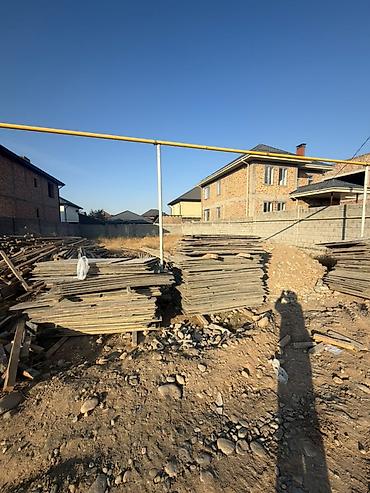дом село шалта: 5 соток, Для строительства — 1