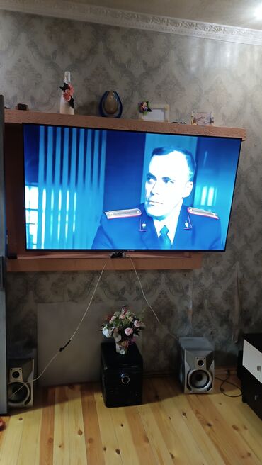 monitor tv: Taube Smart 65 dyum.2025 son model.cercivesiz