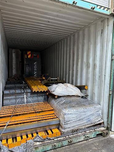 Опалубка: Опалубка Для фундамента, 120 * 60 — 2