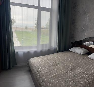 Аренда коттеджей и домов на Иссык-Куле: Коттедж, Palm Beach, Чок-Тал, 7 мест — 26