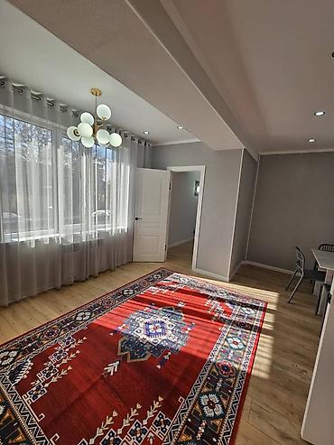 Продажа квартир: 2 комнаты, 56 м², Элитка, 1 этаж, Дизайнерский ремонт — 16