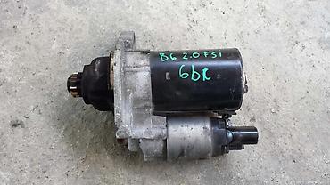 multimedia za audi a3: MOTOR ZA VOLKSWAGEN PASSAT B6 OD 2005. DO 2010. GOD. | 2.0FSI motor — 2