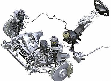alpha r1: TRAP ZA BMW SERIJA 5 OD 2003. DO 2020. GOD. | Polovni kompletni — 2