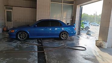 tayota progres: Honda Torneo: 2000 г., 1.8 л, Автомат, Бензин, Седан — 4