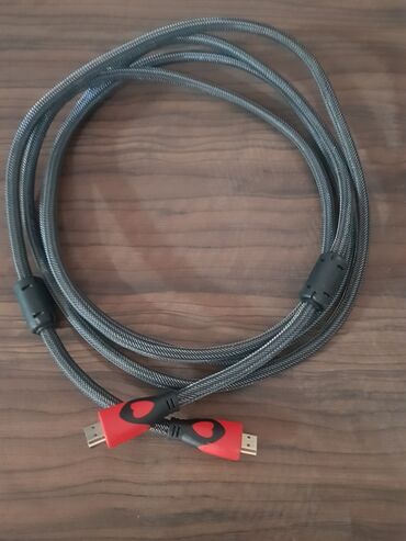 шнур для интернета: Продаю шнур HDMI-HDMI
2.8м.Есть много