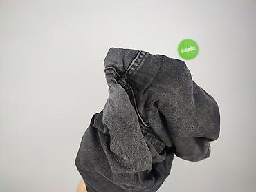 butt: H&M, Jeansy damskie, rozmiar L — 4