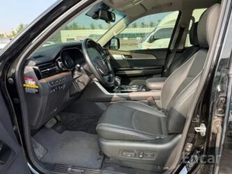 Kia: Kia Mohave: 2019 г., 3 л, Автомат, Дизель, Внедорожник — 10