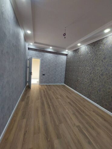 Yeni tikili: 2 otaqlı, Yeni tikili, m. Neftçilər, 68 kv. m — 2