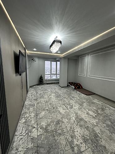 Продажа квартир: 2 комнаты, 70 м², Элитка, 9 этаж, Дизайнерский ремонт — 3