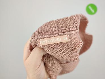 sweter turecki: Terranova, Sweter damski, rozmiar M — 5