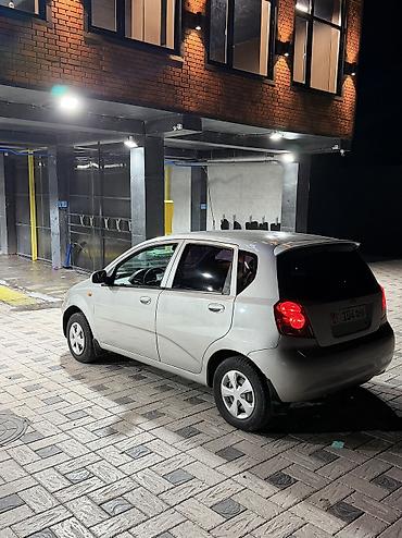 граната хонда лого: Chevrolet Kalos: 2003 г., 1.2 л, Автомат, Бензин, Хэтчбэк — 4