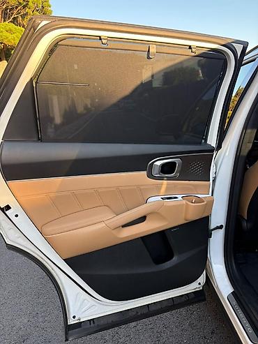 Kia: Kia Sorento: 2021 г., Гибрид, Кроссовер — 16