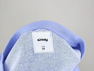 bluza cute: Sinsay, Bluza damska
, rozmiar M — 4