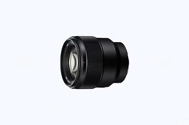 Фото и видеокамеры: Linza Sony FE 85mm F1.8 🟢Rəsmi iş yeri olan və olmayanlara,tək — 1