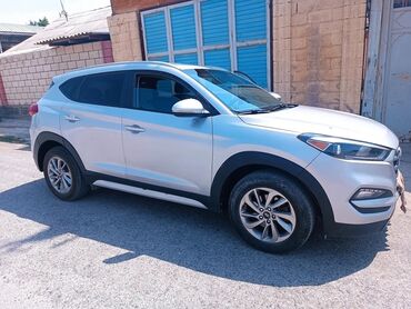 авто из кореи в наличии в бишкеке: Hyundai Tucson: 2018 г., 2 л, Автоматические, Бензин, Внедорожник