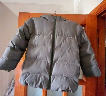 дождевик купить в баку: Куртка, Унисекс, 7 - 8 лет, Zara Kids