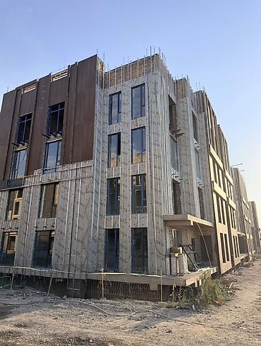 Продажа квартир: 113 М² В КЛУБНОМ ДОМЕ С ВИДОМ НА ГОРЫ Продаётся просторная — 10
