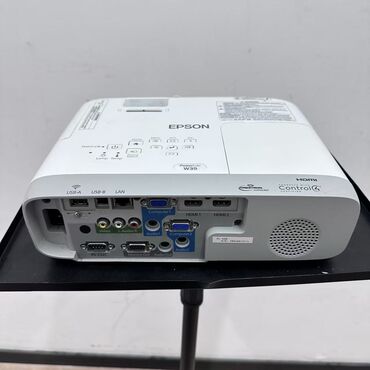 Proyektorlar: Proyektor ViewSonic — 25