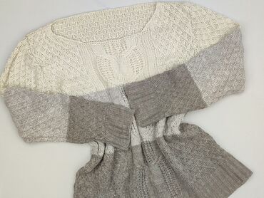 Sweter damski, rozmiar L