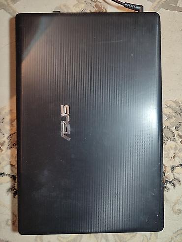 Ноутбуки ASUS: Для учебы, Б/у, Intel Celeron — 5