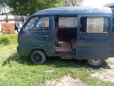 Daewoo: Продаётся дамаз Объем 08 состояние средний мотор хороший срочно