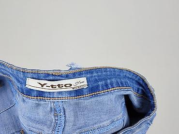 levis 34: New Jeans, Spódnica damska, rozmiar L — 4