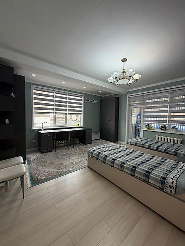 Долгосрочная аренда квартир: 4 комнаты, Собственник, Без подселения, С мебелью полностью — 3