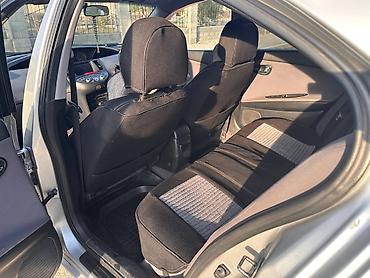 nisa: Nissan Primera: 2002 г., 2 л, Автомат, Бензин, Седан — 7