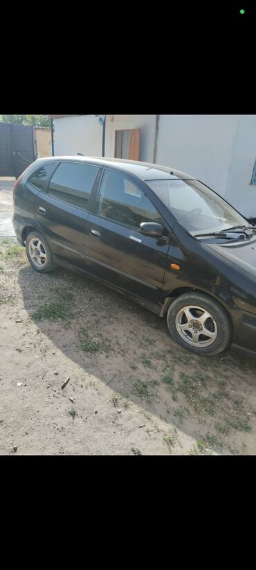матор мтз 80: Nissan Almera Tino: 2002 г., 2.2 л, Механика, Дизель